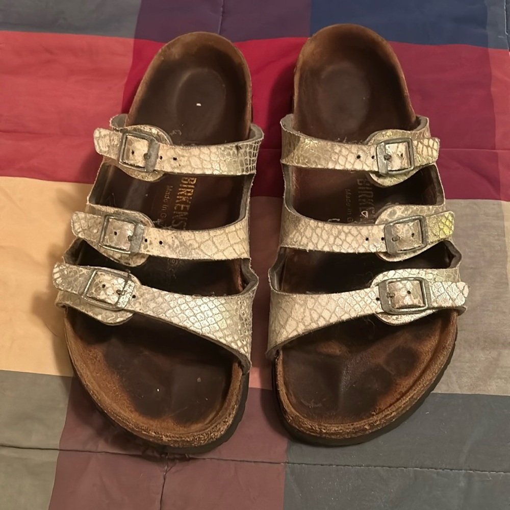 Birkenstock Sandals
